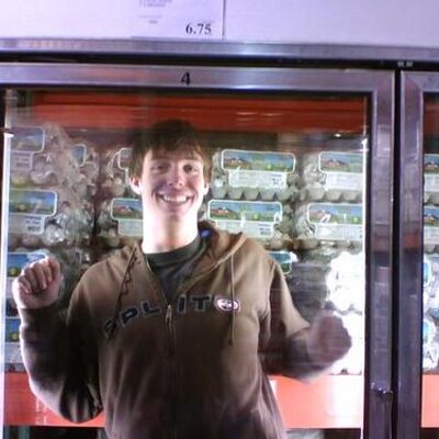 Profile Picture of Scott Wilburn (@ScottWG14) on Twitter