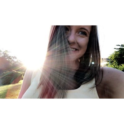 Profile Picture of Leah Bailey (@Leah4658) on Twitter