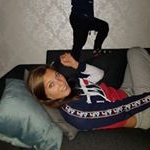 Profile Picture of Michaela Wörman (@michaelaworman) on Instagram