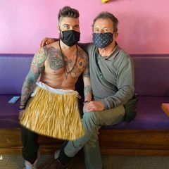 Profile Picture of Alex Tony Cenci (@alextonycenci) on Tiktok