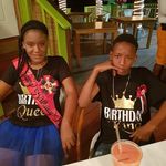 pinky  smithen - Instagram Profile Picture of pinky  smithen (@lynette.smithen) on Instagram