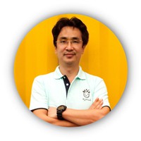 Profile Picture of David Tai (@david-tai-35) on Quora