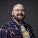 Profile Picture of Reeves Richards (@kexpdjreeves) on Instagram