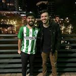 Profile Picture of Evan kenneth Craft (@evan_craft_y_cbaz_perez_fansmx) on Instagram
