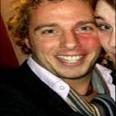Profile Picture of Benjamin Dobie (@Slangboom) on Twitter