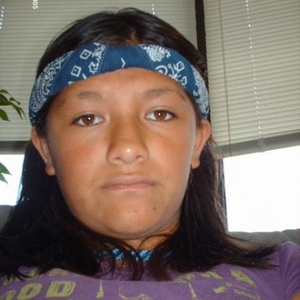 Profile Picture of Astrid Kerson (@404398851) on Myspace