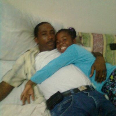 Profile Picture of Rudolph Grant (@preacheman2110) on Twitter