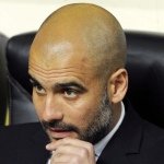 Profile Picture of Pep Guardiola (@josep__guardiola) on Instagram