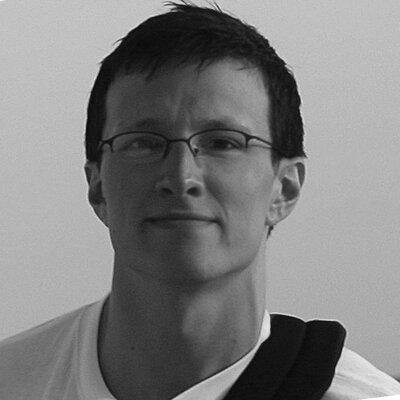 Profile Picture of Kevinbeale (@kevinbeale) on Twitter