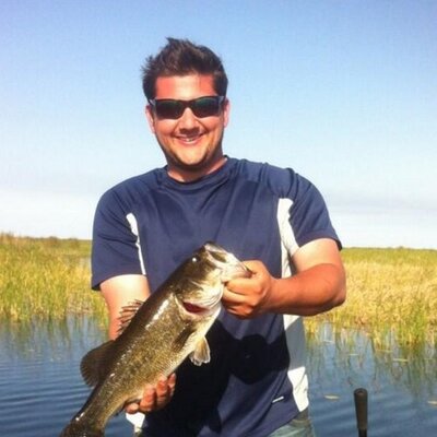 Profile Picture of Travis Franks (@FranksTravis) on Twitter