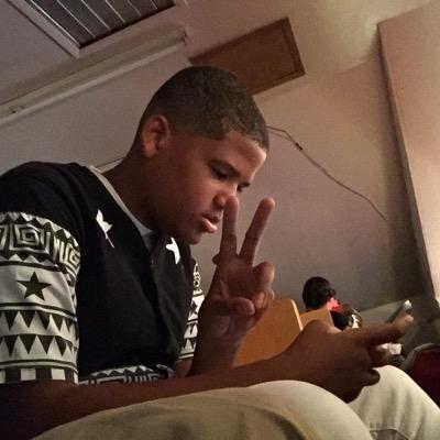 Profile Picture of • Mxchael • (@MikeSoles_) on Twitter