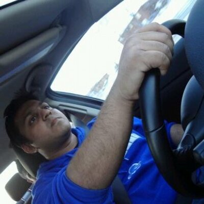 Profile Picture of MITHUN JOHN KOSHY (@mithunkoshy) on Twitter