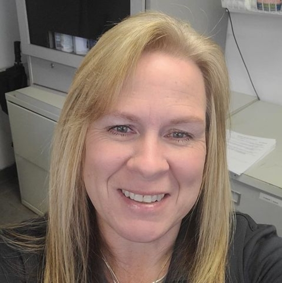 Profile Picture of Tammy Rapplean (@tammyrapplean45) on Poshmark