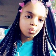 Profile Picture of Shantel Portis-Lowe (@Flamin_Shantel) on Twitter