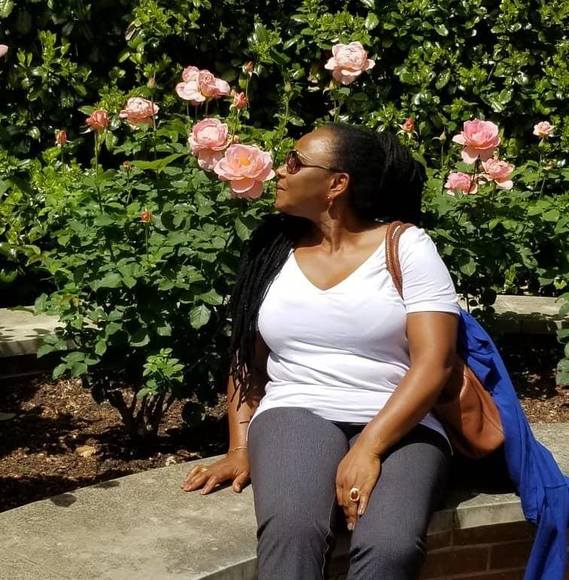 Profile Picture of Catherine Koloko (@catherinekoloko) on Poshmark