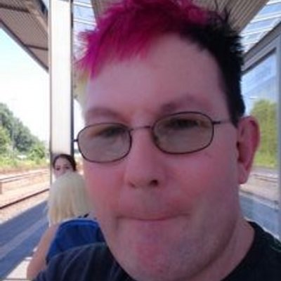 Profile Picture of Peter Schick (@SchickPeter) on Twitter