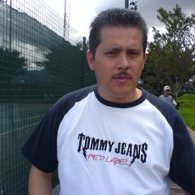 Profile Picture of CESAR OSORIO (@CESAROSORIO37) on Twitter