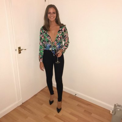 Profile Picture of Sophie Campbell (@sophiecampbellx) on Twitter