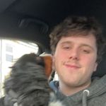 Profile Picture of Tom Lancaster (@tom_lancaster_) on Instagram