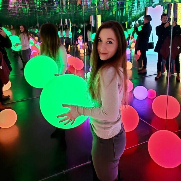Profile Picture of Kristen Decker (@@kris_eve13) on Tiktok