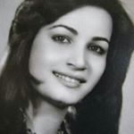 Profile Picture of Mina (@shahroknimina) on Instagram