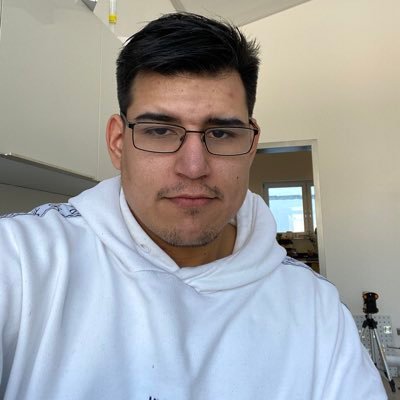 Profile Picture of Marvin.Ellsässer (@EllsasserMarvin) on Twitter