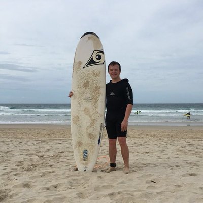 Profile Picture of Alex McCormick (@mkormick) on Twitter