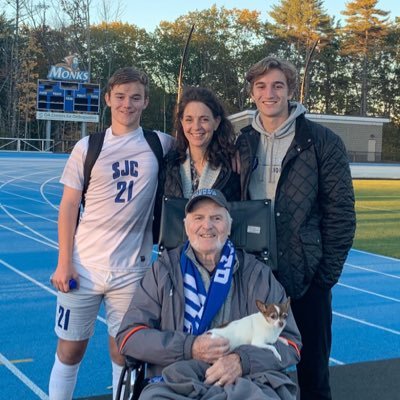 Profile Picture of James Stevens (@Jimmah_21) on Twitter