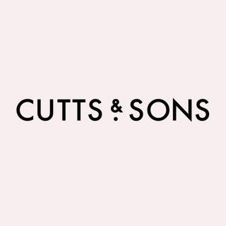 Profile Picture of Textile Artist. Jessie Cutts. (@cuttsandsons) on Instagram