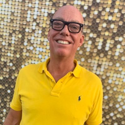 Profile Picture of Lance McDaniel (@lancemcdaniel) on Twitter