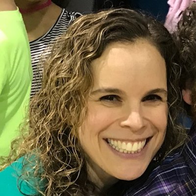 Profile Picture of Michelle Friedman (@MrsMJFriedman) on Twitter