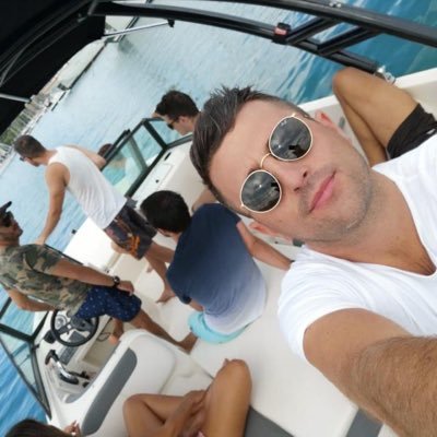 Profile Picture of Millet Thomas (@MilletThomas7) on Twitter
