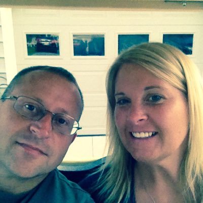 Profile Picture of Jamie Englert (@jamienglert1) on Twitter