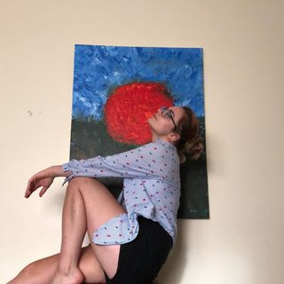 Nora Kelley - Instagram Profile Picture of Nora Kelley (@norakellley) on Instagram