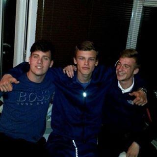 Profile Picture of Dillon Bland (@dillonb123) on Facebook