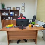 Profile Picture of Pépé Smith Lamah (@pepe.smith.lamah) on Facebook