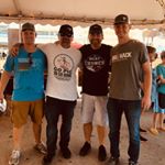 Profile Picture of brian boswell (@brian.a.boswell) on Instagram