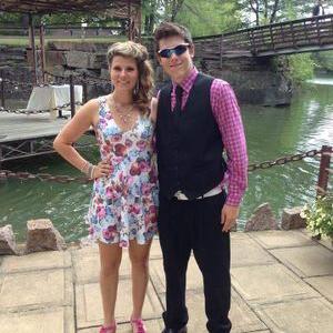 Profile Picture of Marshall Tate (@18Tate2016) on Twitter