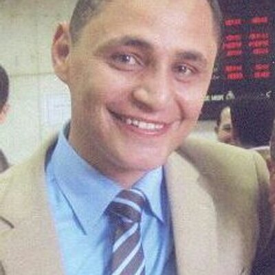 Profile Picture of Gamal Abdelhamid (@gamal_bm) on Twitter