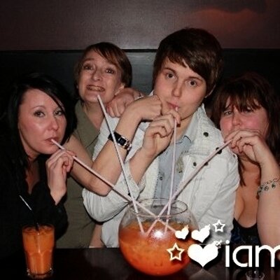 Profile Picture of James Manion (@Jaii___) on Twitter