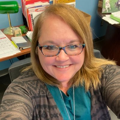 Profile Picture of Dawn Ashby (@DawnAsh78348284) on Twitter