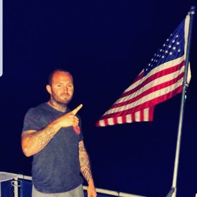 Profile Picture of Aaron Pippin (@HitsReallyHard) on Twitter