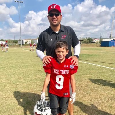 Profile Picture of Mike Lapaglia (@MikeLapaglia83) on Twitter