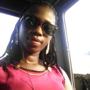 Profile Picture of Abigail Adu Baah (@AbigailAduBaah) on Twitter