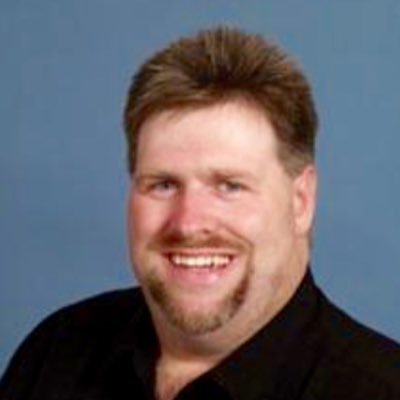 Profile Picture of Joe Mahan (@joe_mahan) on Twitter