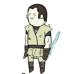 Profile Picture of David  Turner (@80sjedi) on Instagram