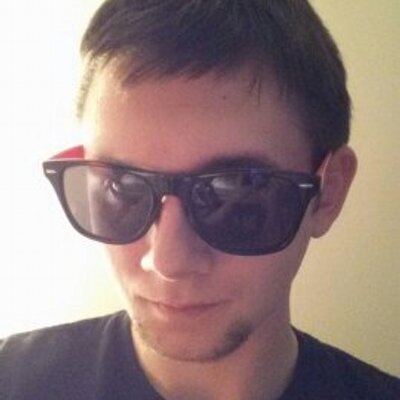 Profile Picture of Jared Hughey (@bearcat1821) on Twitter