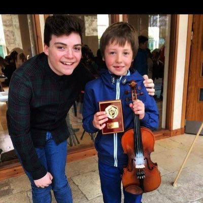 Profile Picture of Andrew Legge (@andrew_legge16) on Twitter