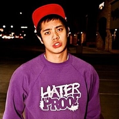 Profile Picture of Brian Puspos (@hiddenINcamo) on Twitter