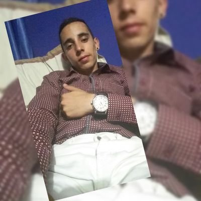 Profile Picture of El Salce *-* (@DanielSalcedo80) on Twitter
